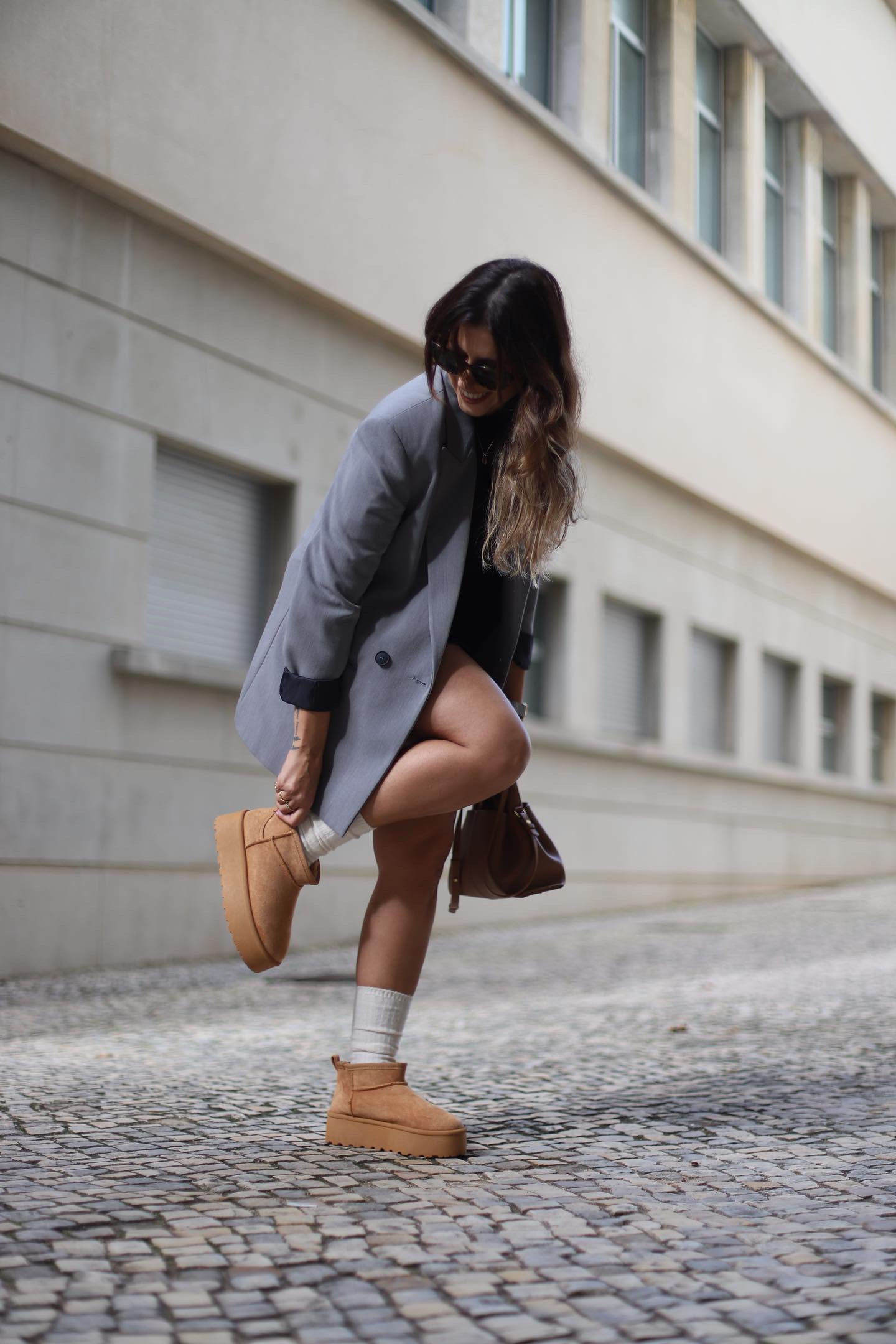 Botins camel
