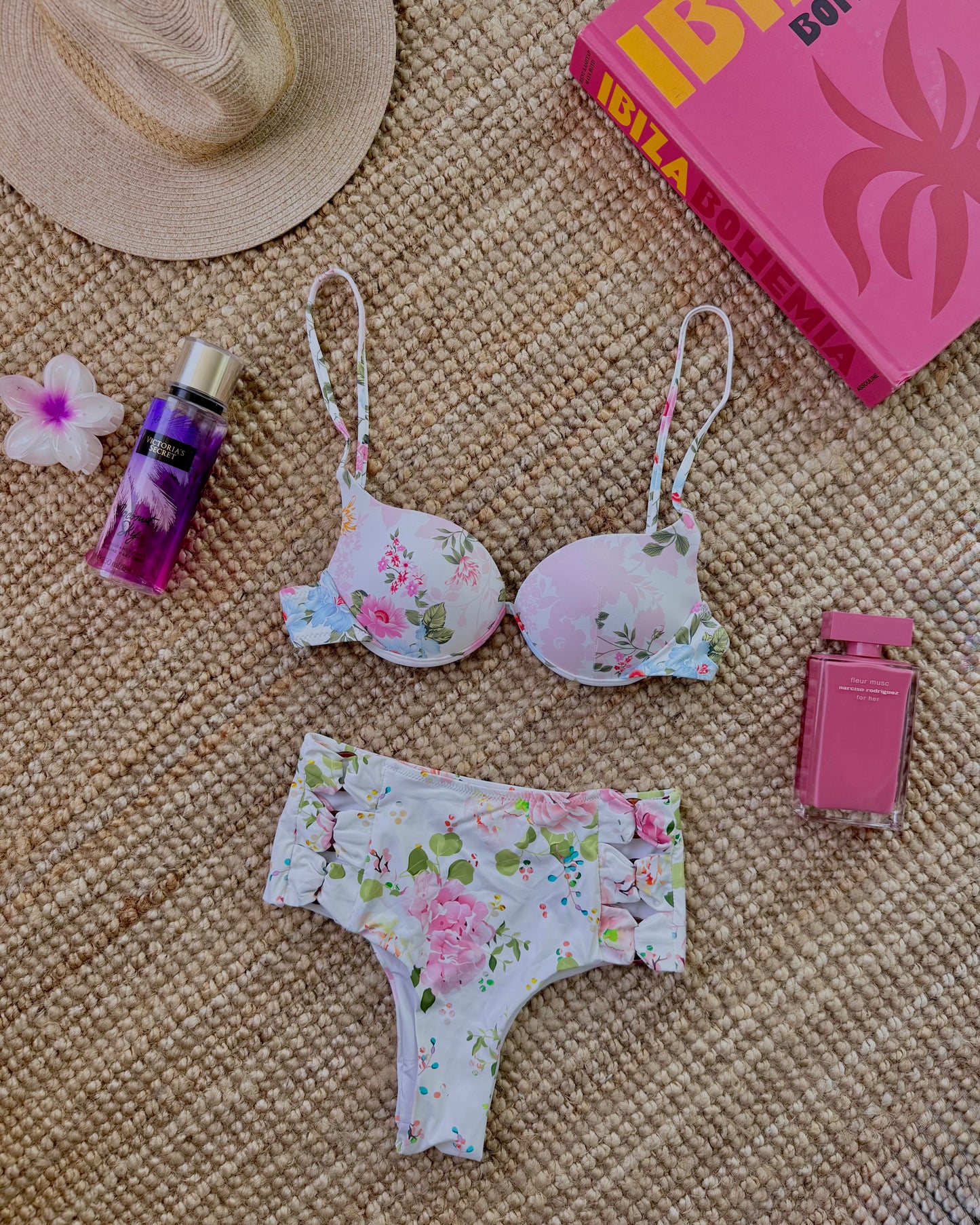 Biquíni Flora