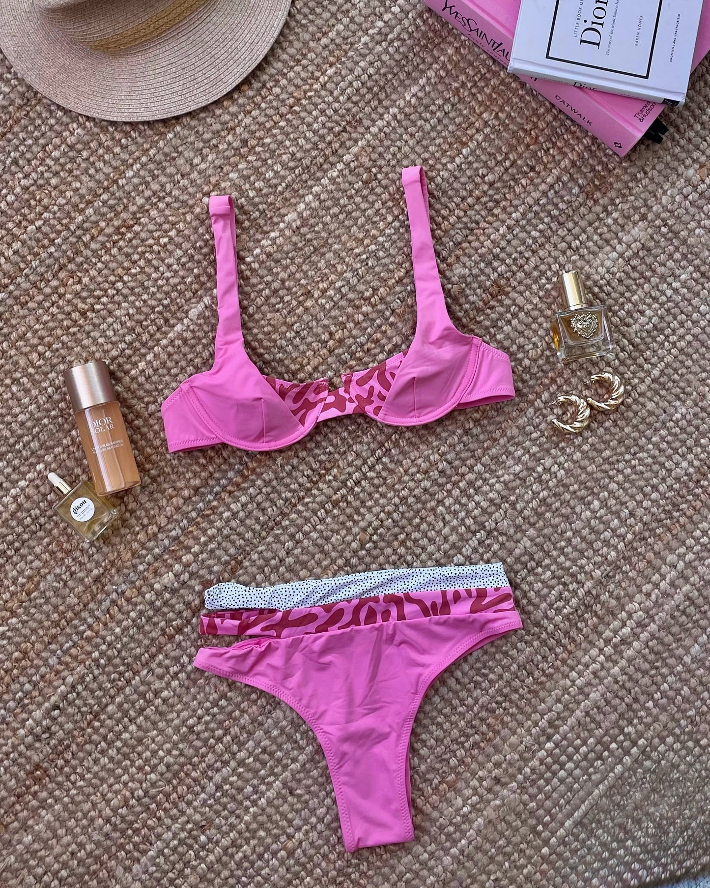 Biquíni Pitaya
