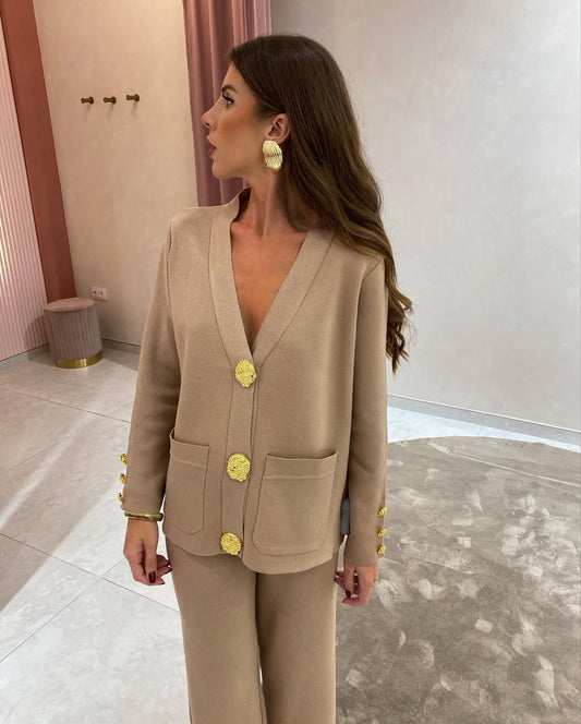 Conjunto Lady