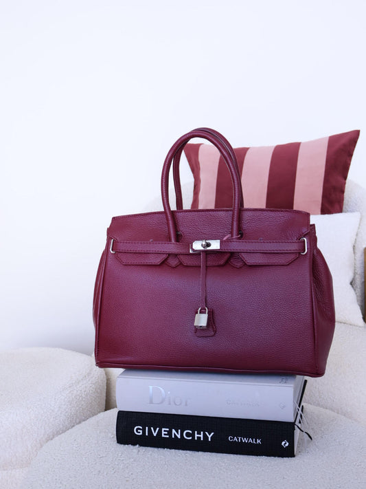 Mala Bordeaux